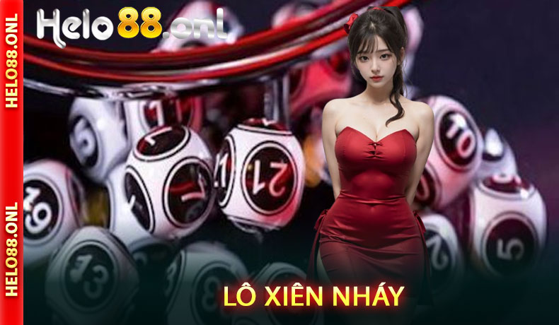 Lô Xiên Nháy