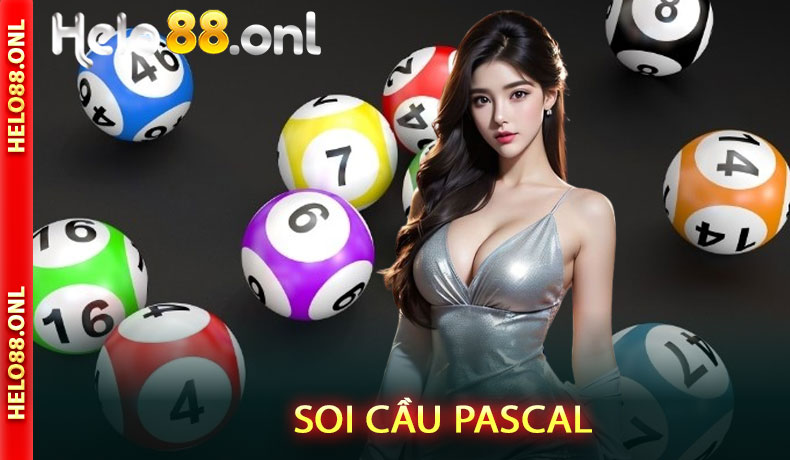 Soi cầu Pascal